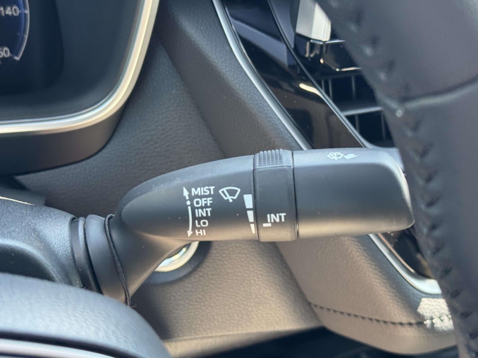 2026 Toyota Corolla XLE - Photo 23