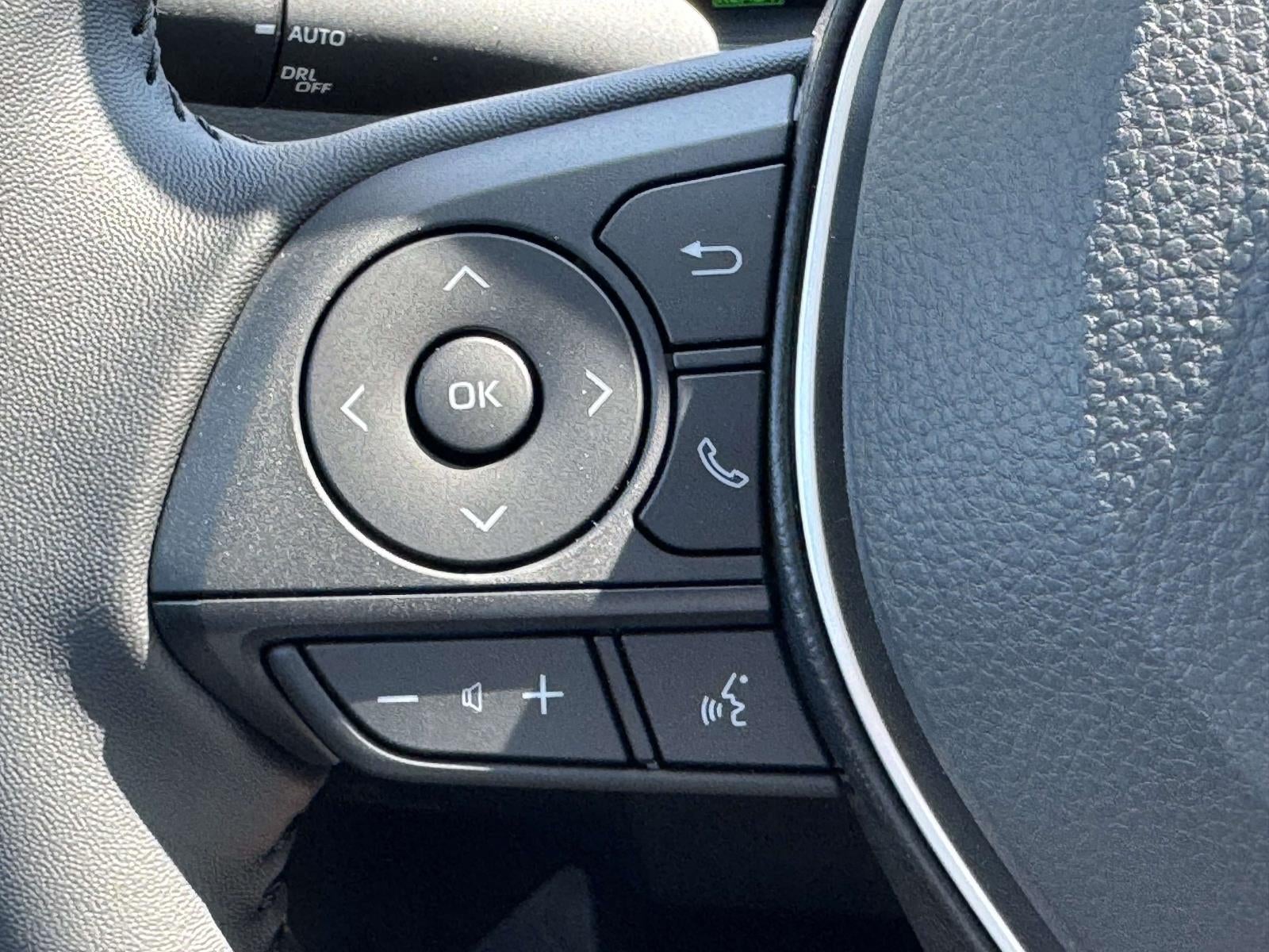 2026 Toyota Corolla XLE - Photo 26