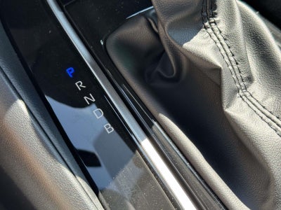 2026 Toyota Corolla Hybrid XLE FWD (Natl)
