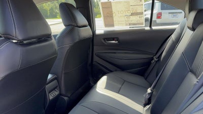 2026 Toyota Corolla Hybrid XLE FWD (Natl)