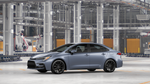 2026 Toyota Corolla Hybrid SE AWD