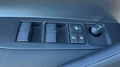 2027 Toyota Corolla LE AWD