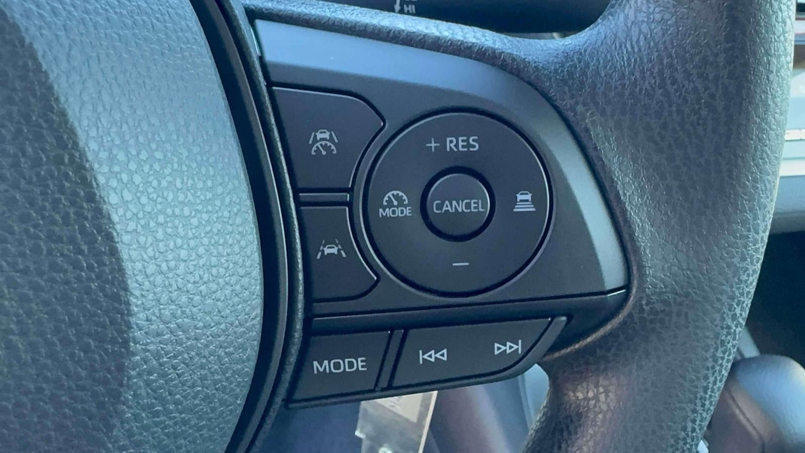 2027 Toyota Corolla LE AWD