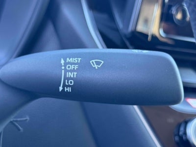 2027 Toyota Corolla LE AWD