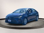 2027 Toyota Corolla LE AWD