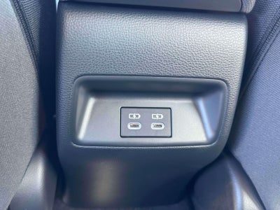 2027 Toyota Corolla LE AWD