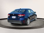 2027 Toyota Corolla LE AWD