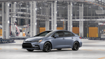 2026 Toyota Corolla SE AWD