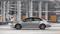 2027 Toyota Corolla LE AWD