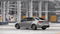 2027 Toyota Corolla LE AWD