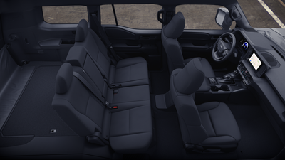 2026 Toyota Land Cruiser 1958