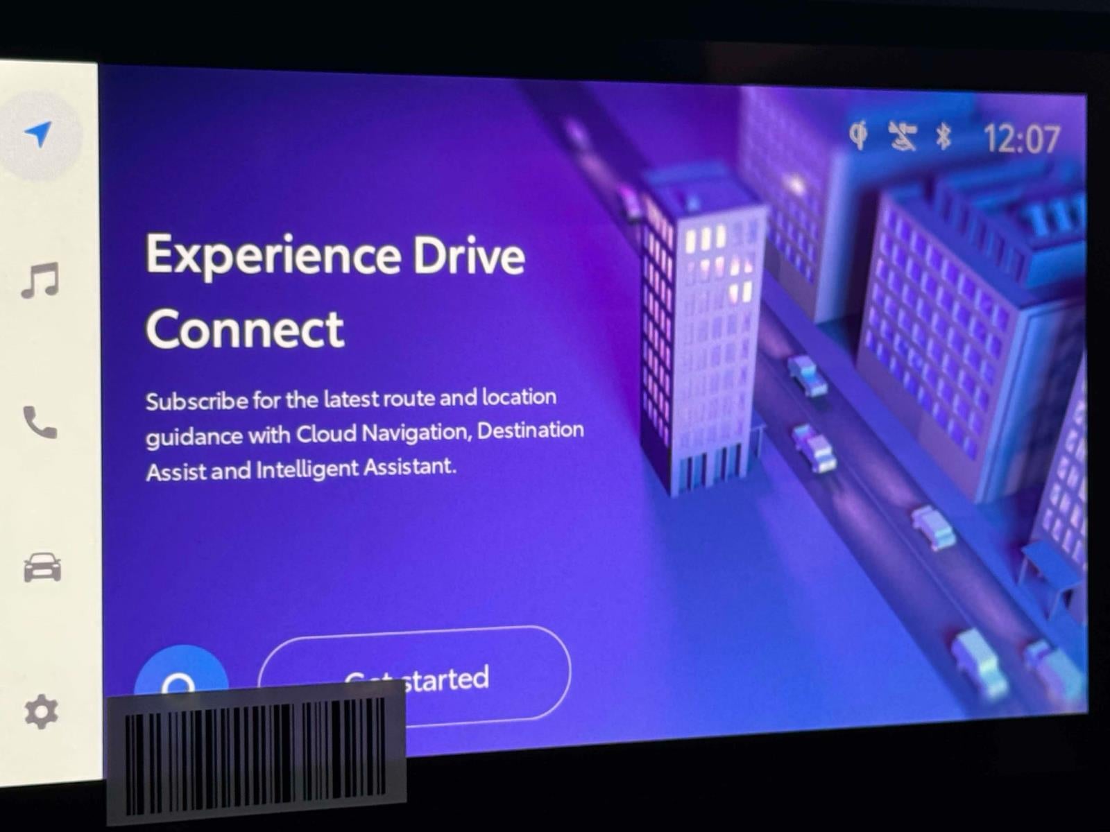 2026 Toyota 4Runner TRD Off-Road