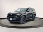 2026 Toyota 4Runner TRD Off-Road