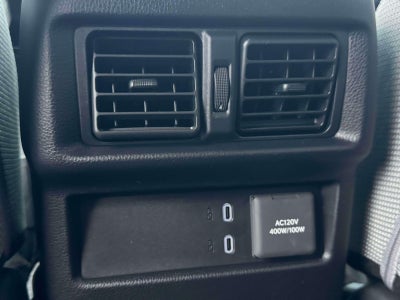 2026 Toyota 4Runner TRD Off-Road