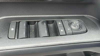 2026 Toyota 4Runner TRD Off Road Premium 4WD (Natl)