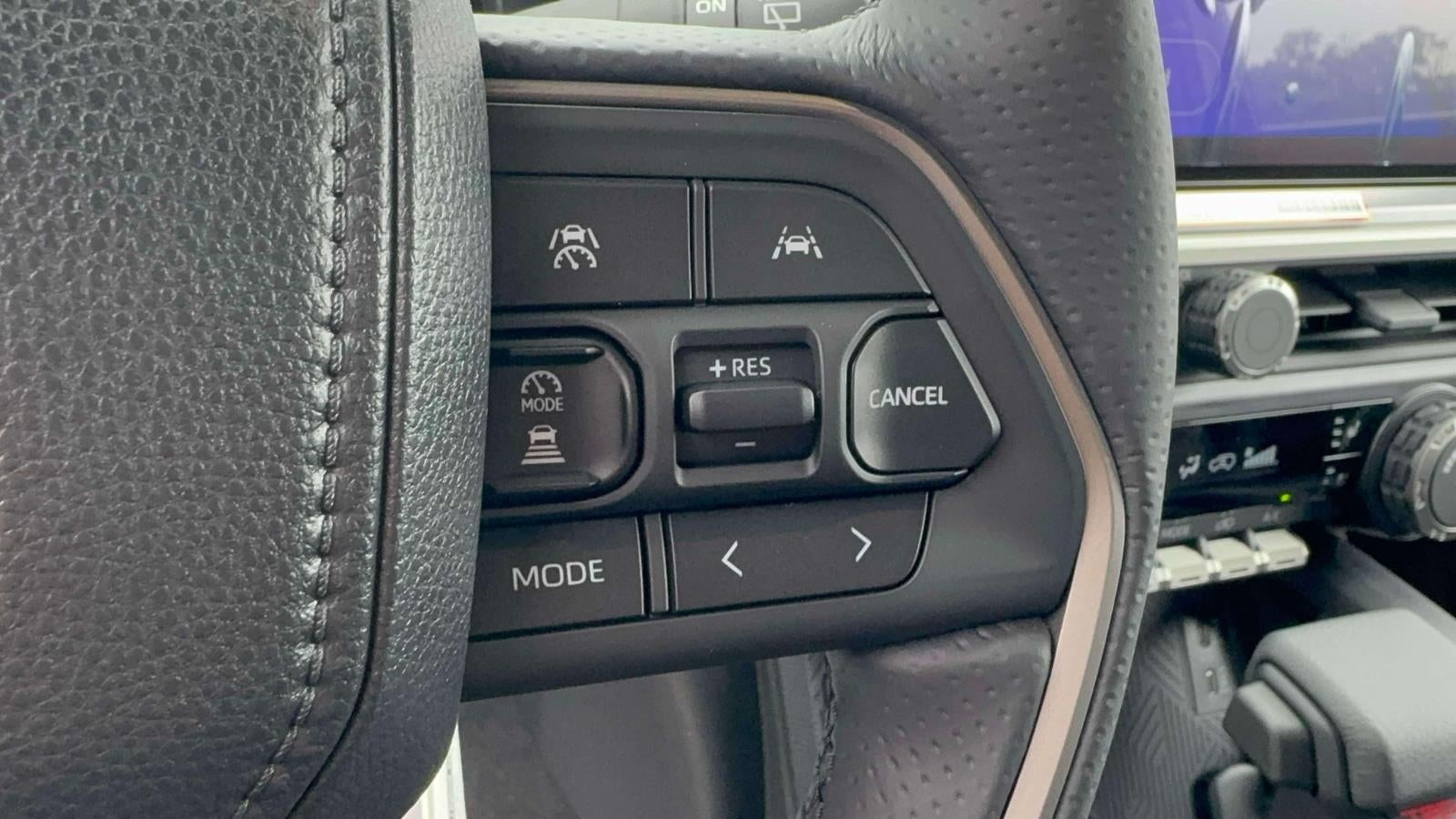 2026 Toyota 4Runner TRD Off Road Premium 4WD (Natl)