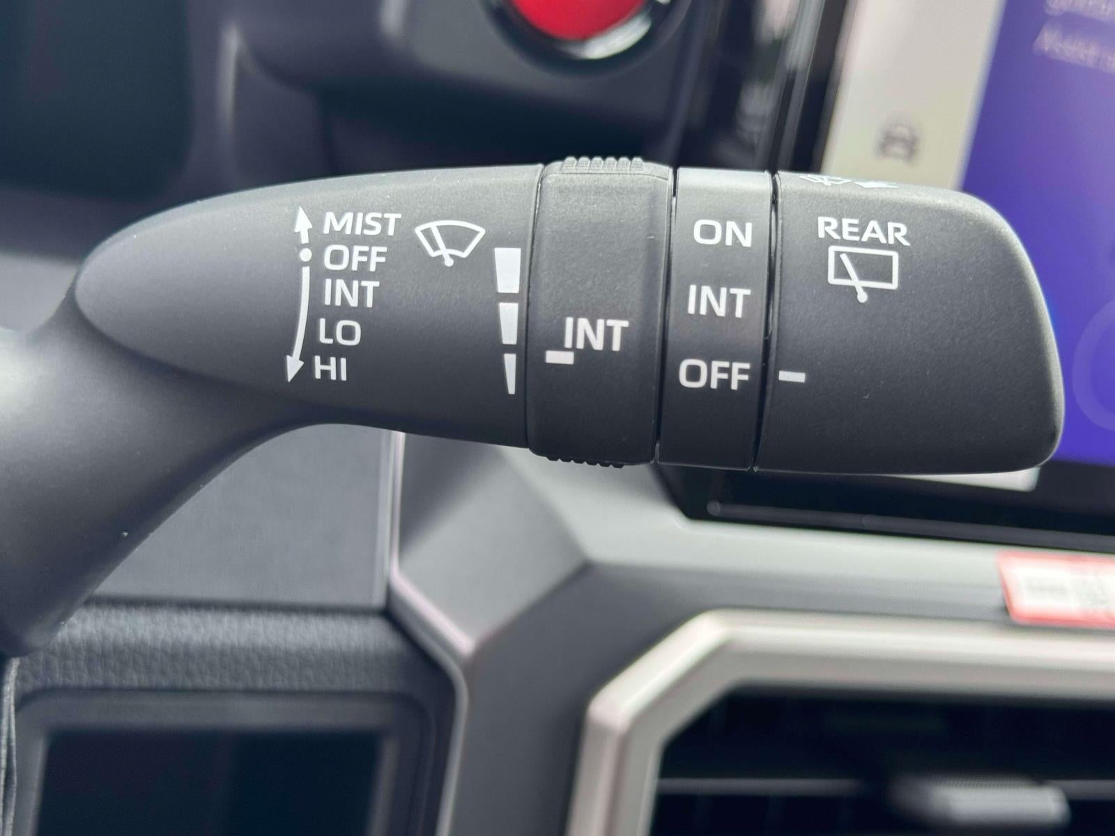 2026 Toyota 4Runner TRD Off Road Premium 4WD (Natl)