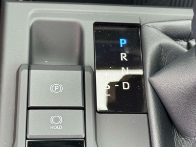 2026 Toyota 4Runner TRD Off Road Premium 4WD (Natl)