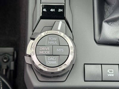 2026 Toyota 4Runner TRD Off Road Premium 4WD (Natl)
