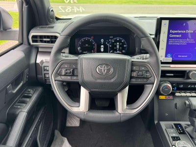 2026 Toyota 4Runner TRD Off Road Premium 4WD (Natl)