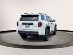 2026 Toyota 4Runner TRD Off Road Premium 4WD (Natl)