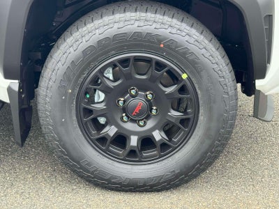 2026 Toyota 4Runner TRD Off Road Premium 4WD (Natl)