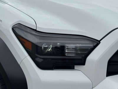 2026 Toyota 4Runner TRD Off Road Premium 4WD (Natl)