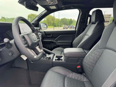 2026 Toyota 4Runner TRD Off Road Premium 4WD (Natl)