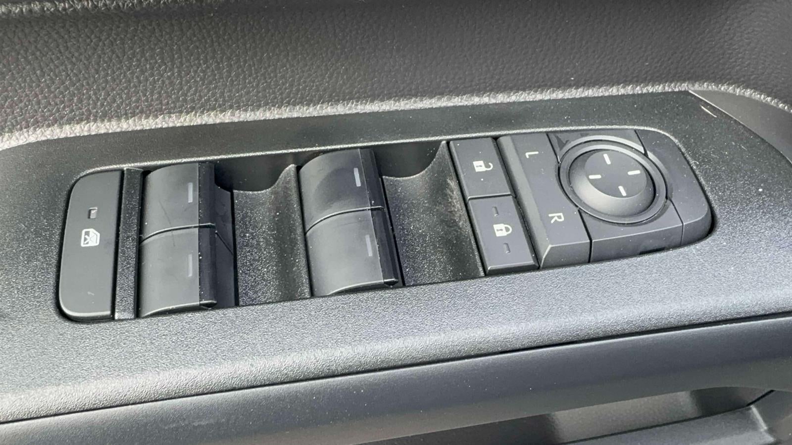 2025 Toyota 4Runner 4Runner TRD Off-Road