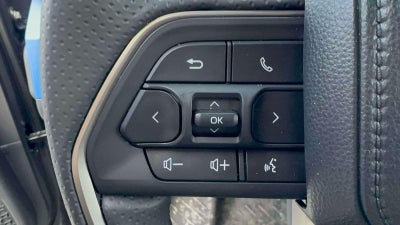 2025 Toyota 4Runner 4Runner TRD Off-Road