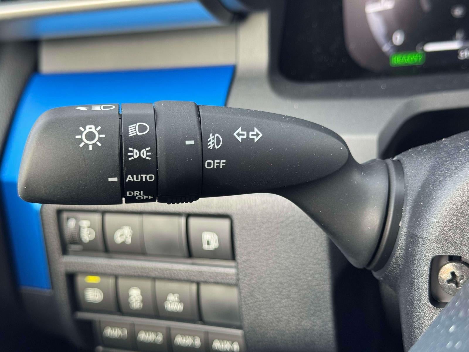 2025 Toyota 4Runner 4Runner TRD Off-Road