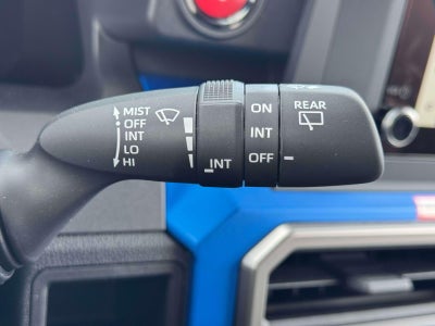 2025 Toyota 4Runner 4Runner TRD Off-Road