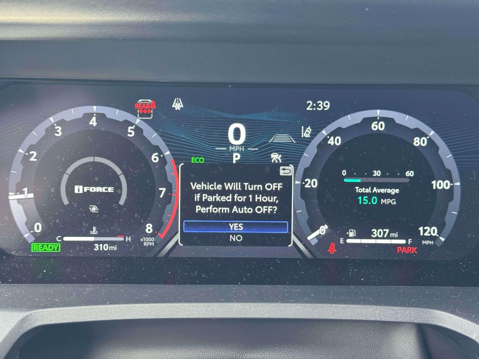 2025 Toyota 4Runner 4Runner TRD Off-Road