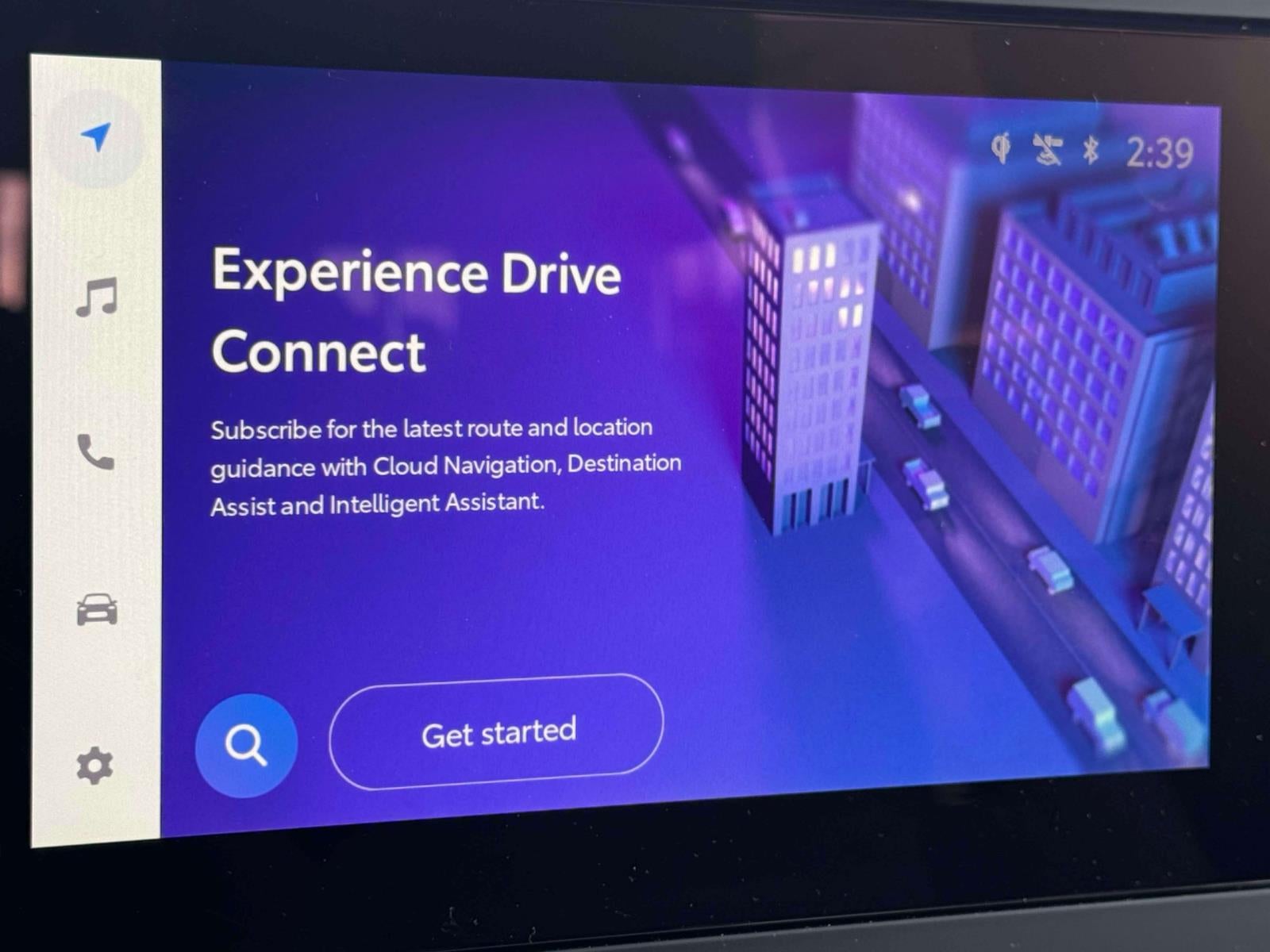 2025 Toyota 4Runner 4Runner TRD Off-Road