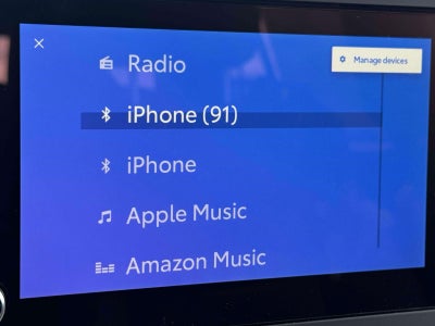 2025 Toyota 4Runner 4Runner TRD Off-Road