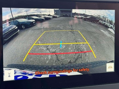 2025 Toyota 4Runner 4Runner TRD Off-Road