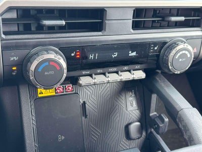 2025 Toyota 4Runner 4Runner TRD Off-Road