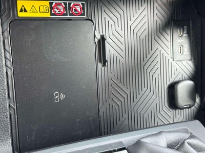 2025 Toyota 4Runner 4Runner TRD Off-Road