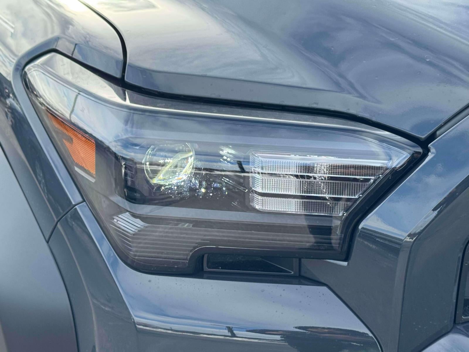 2025 Toyota 4Runner 4Runner TRD Off-Road