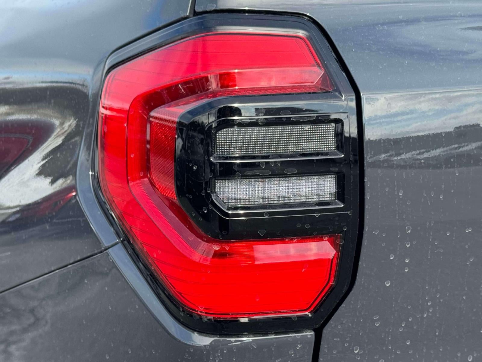 2025 Toyota 4Runner 4Runner TRD Off-Road