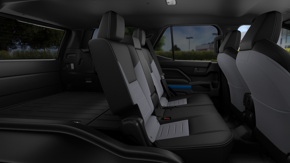 2025 Toyota 4Runner 4Runner TRD Off-Road