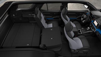 2025 Toyota 4Runner 4Runner TRD Off-Road