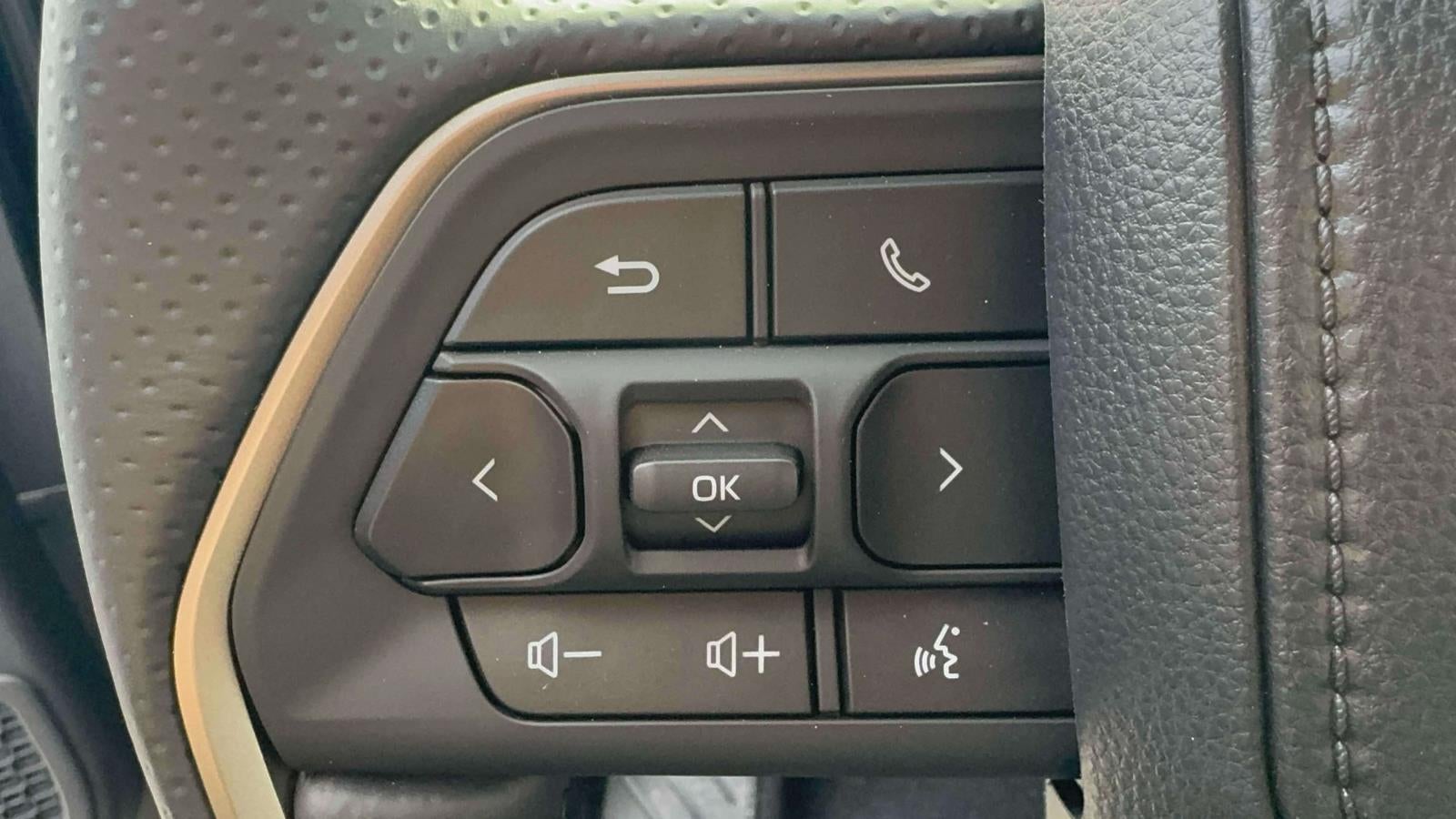 2026 Toyota 4Runner 4Runner Trailhunter