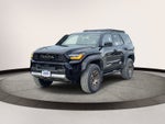2026 Toyota 4Runner 4Runner Trailhunter