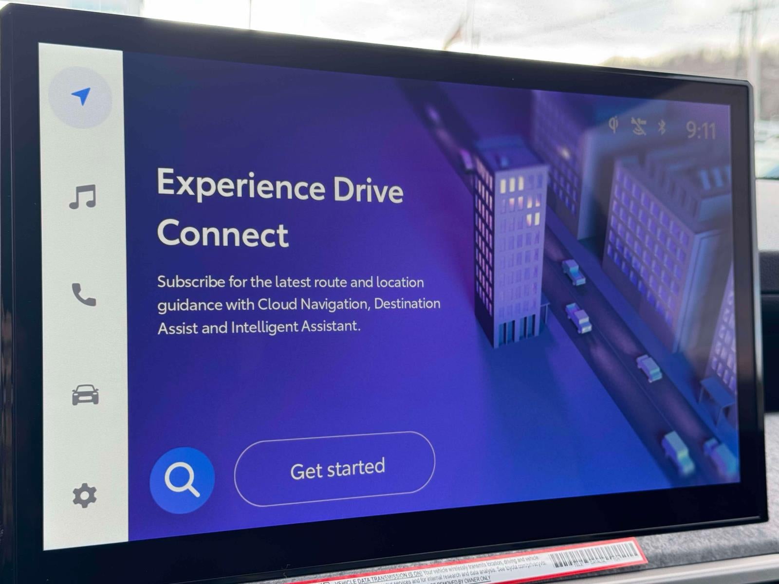 2026 Toyota 4Runner 4Runner Trailhunter