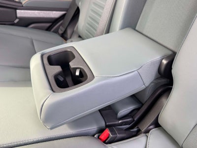 2026 Toyota 4Runner 4Runner Trailhunter