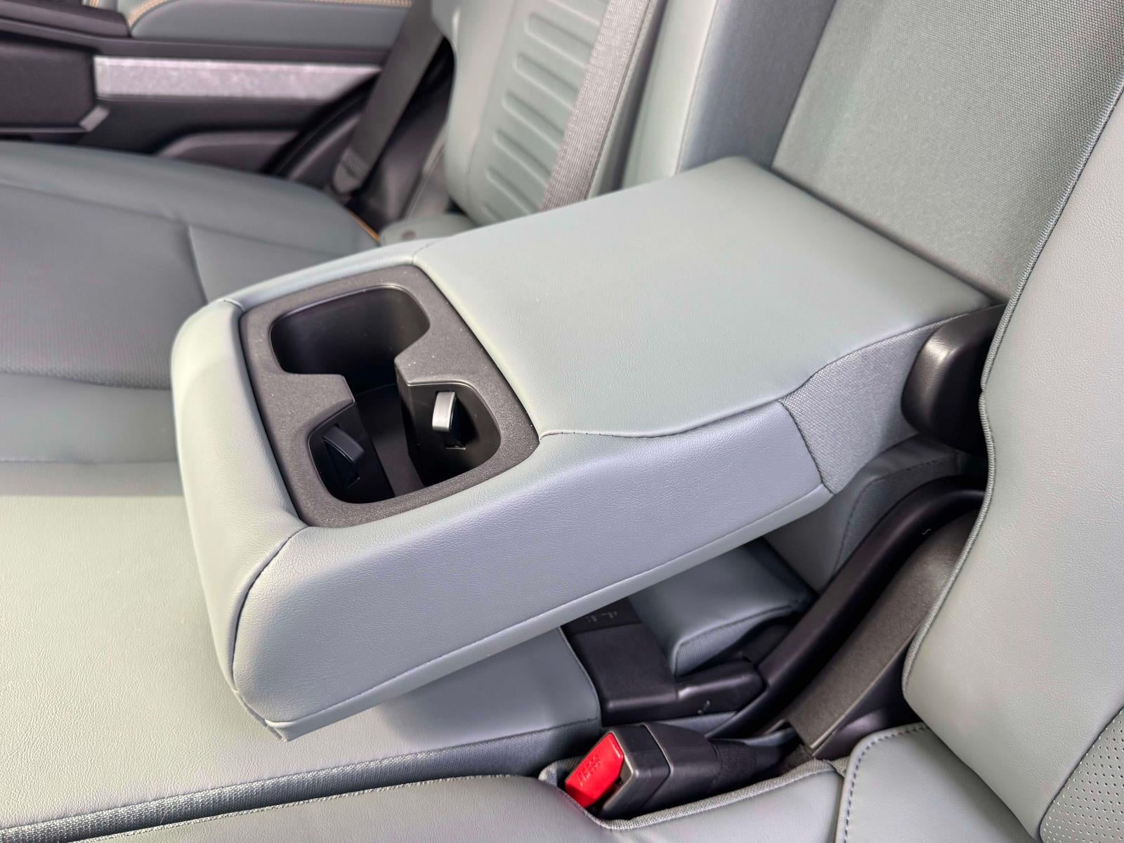 2026 Toyota 4Runner 4Runner Trailhunter