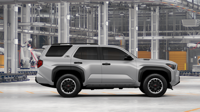 2026 Toyota 4Runner i-FORCE MAX 4Runner TRD Off-Road