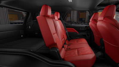 2026 Toyota 4Runner 4Runner TRD Pro