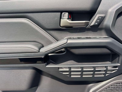 2026 Toyota 4Runner 4Runner Limited